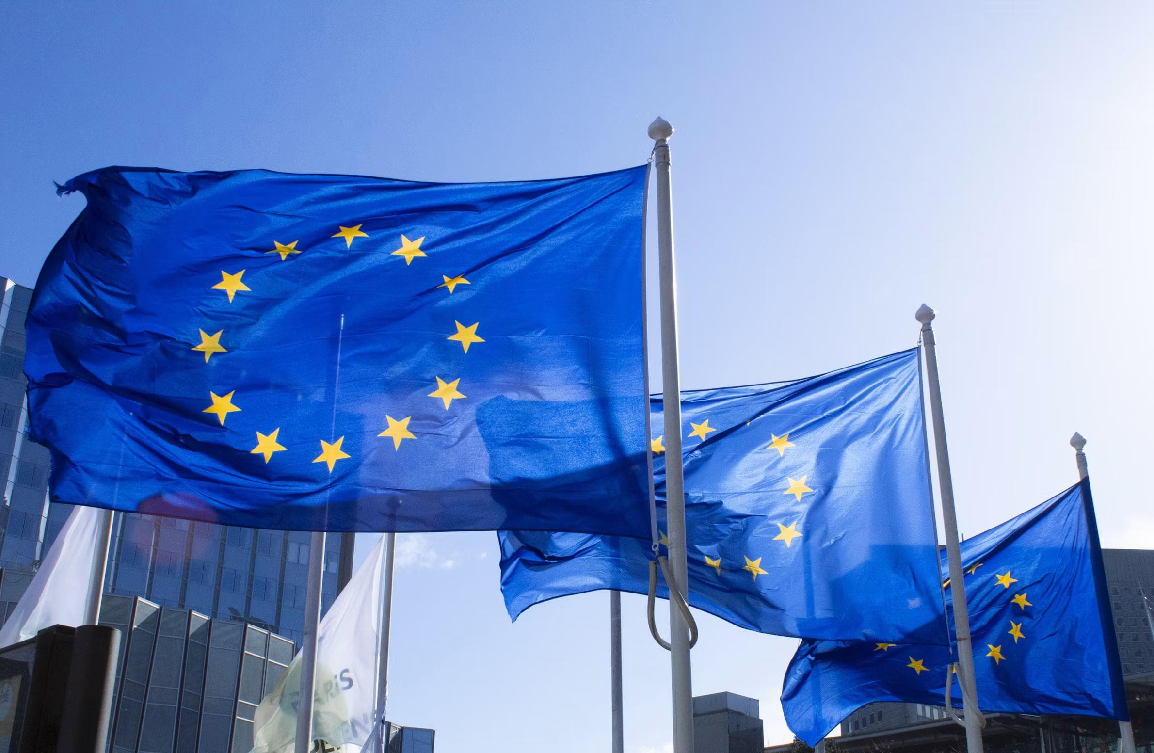 The EU’s relentless quest for more power