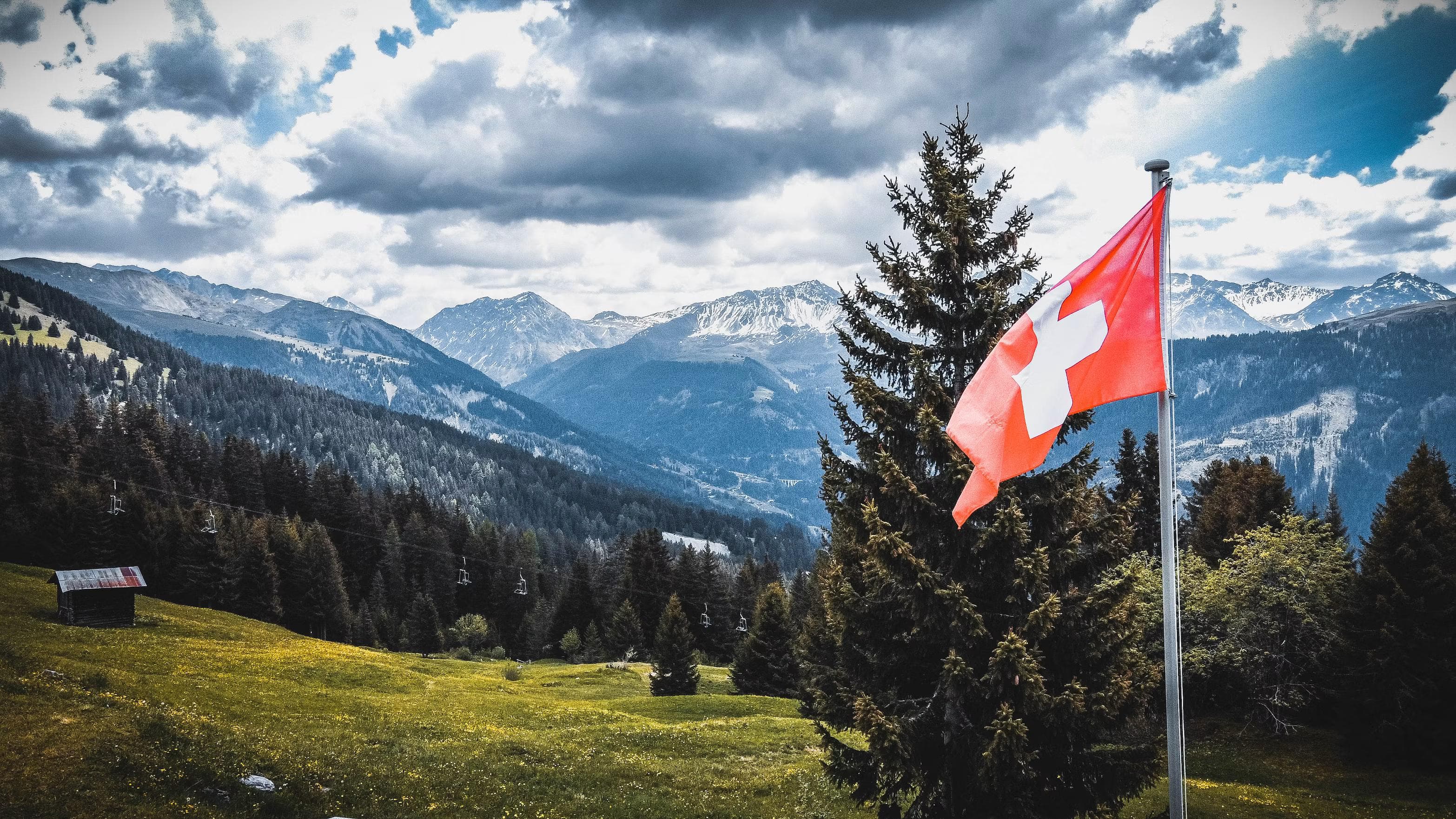 Étudier les expériences étrangères pour s’en inspirer: le cas suisse