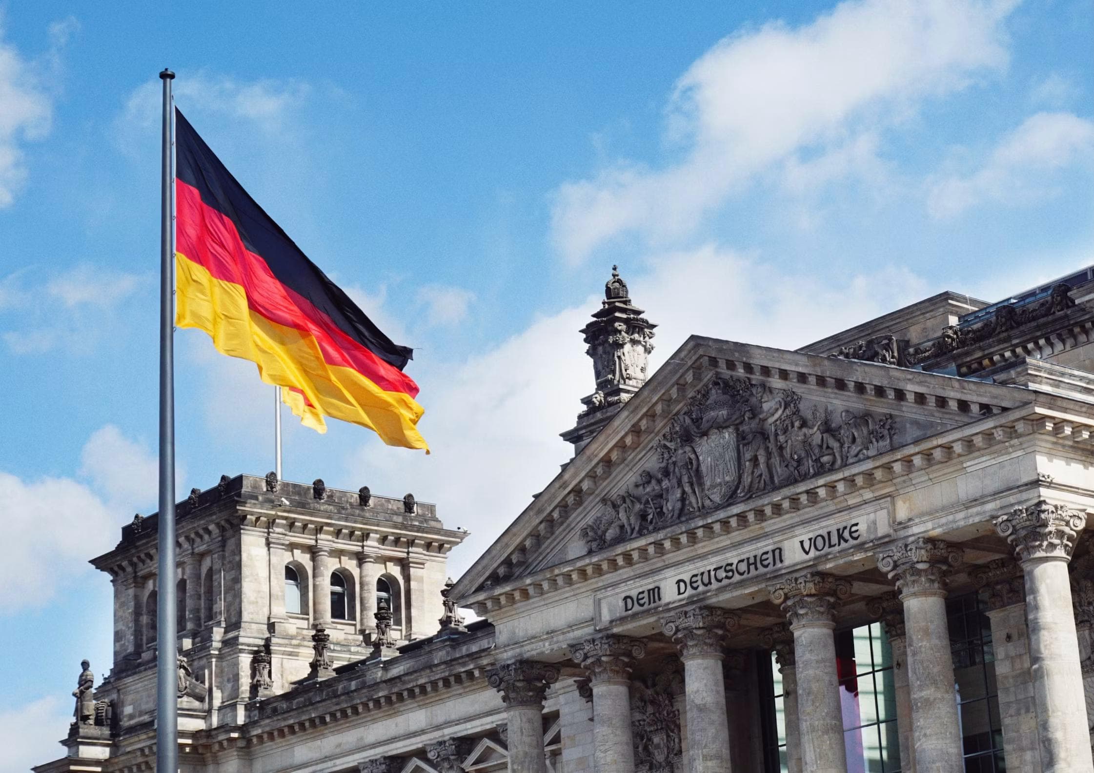 L'Allemagne est désormais officiellement une économie planifiée