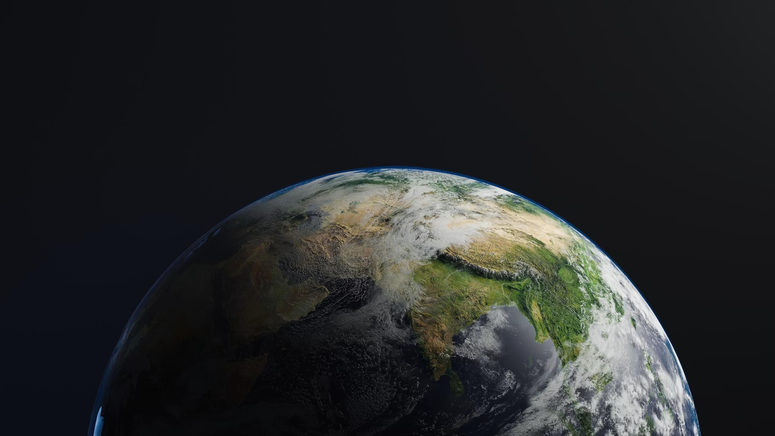 Les limites planétaires : faut‑il vraiment paniquer ?