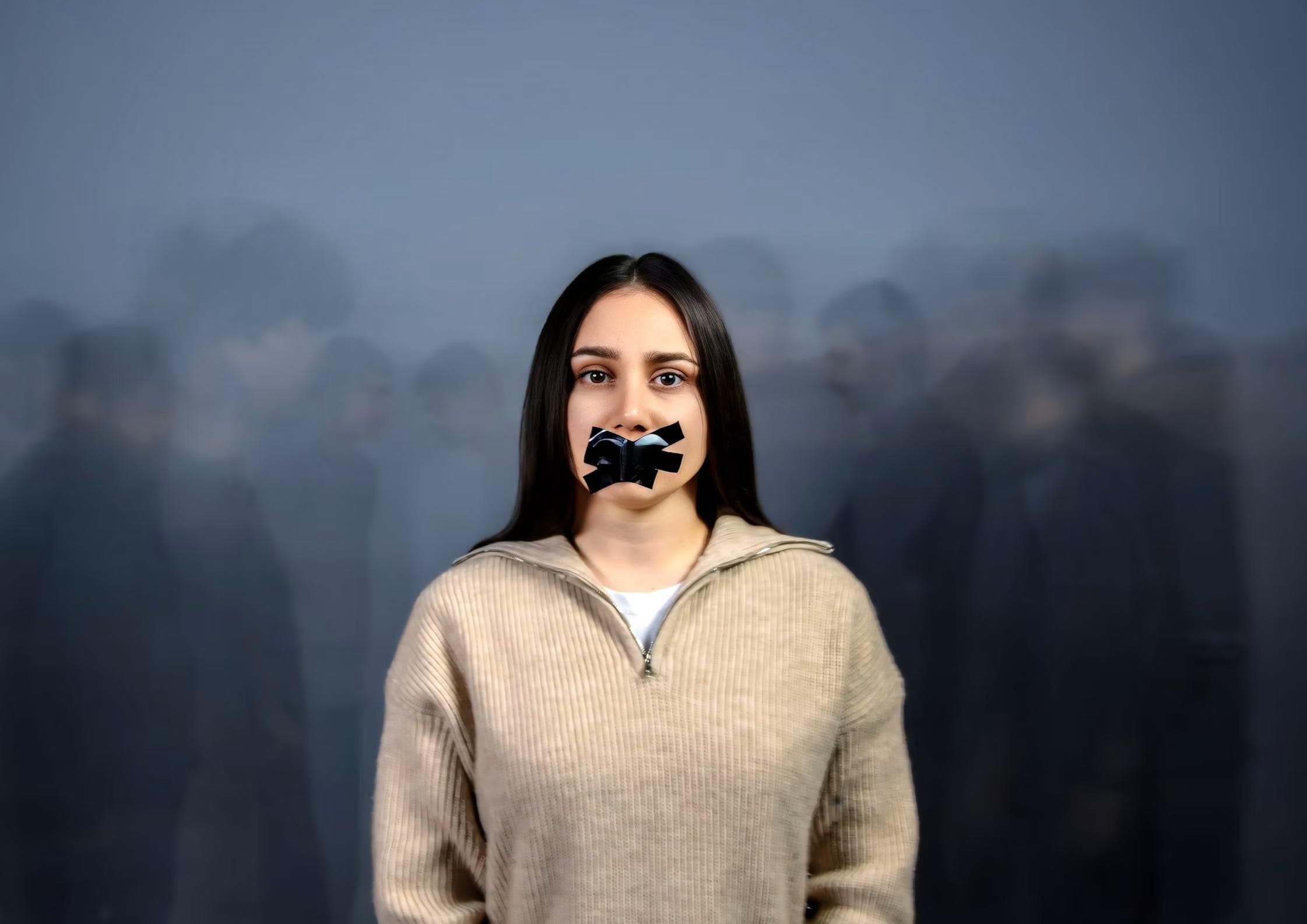 Freedom of speech dying a slow death in Europe