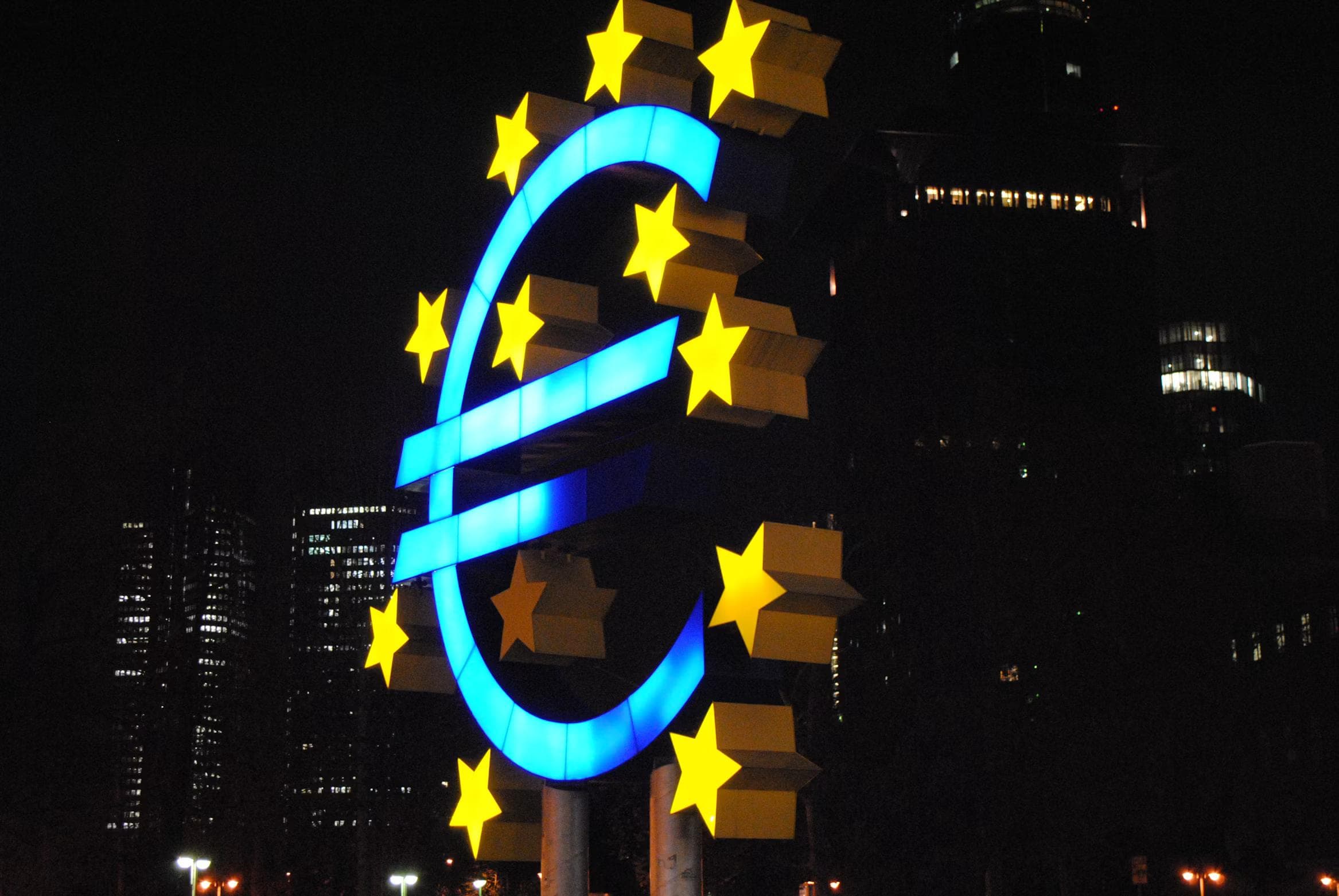 Le nouveau chapitre de l'euro numérique
