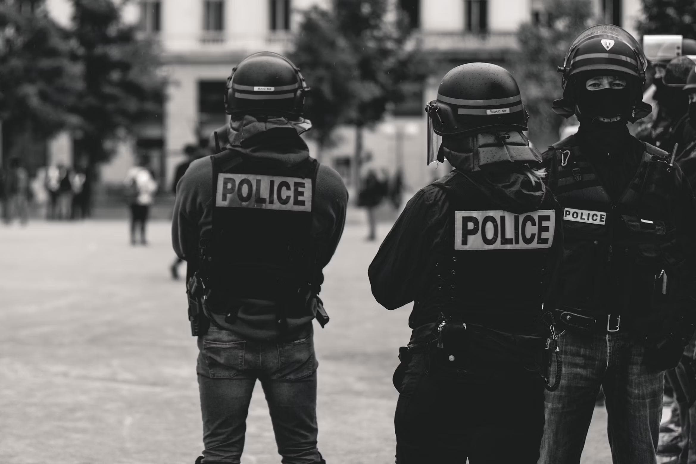 En France, l’État obèse ne chasse plus que ce qui ne court pas