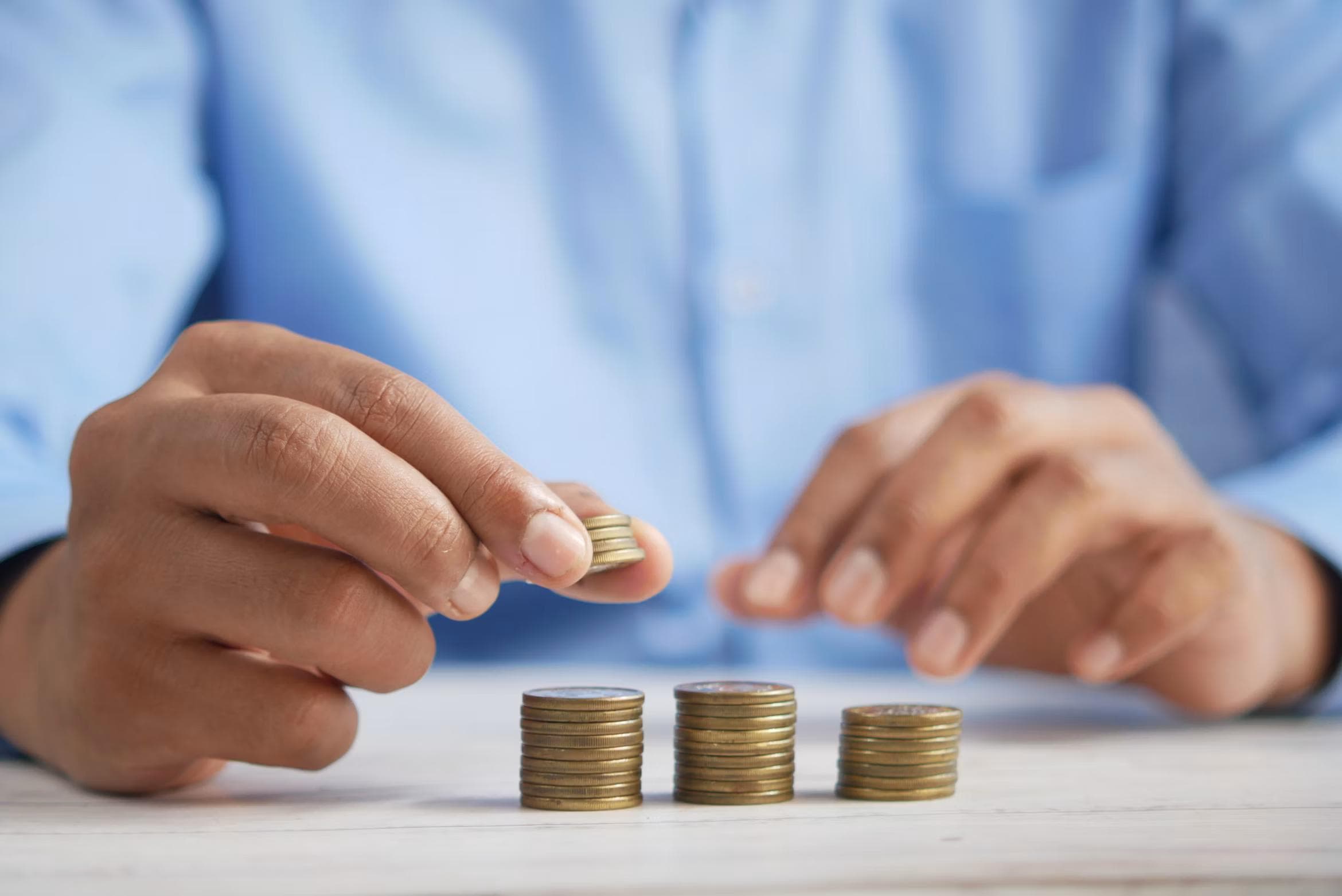 Glückwunsch zur Steuerentlastung – der Staat behält das Geld