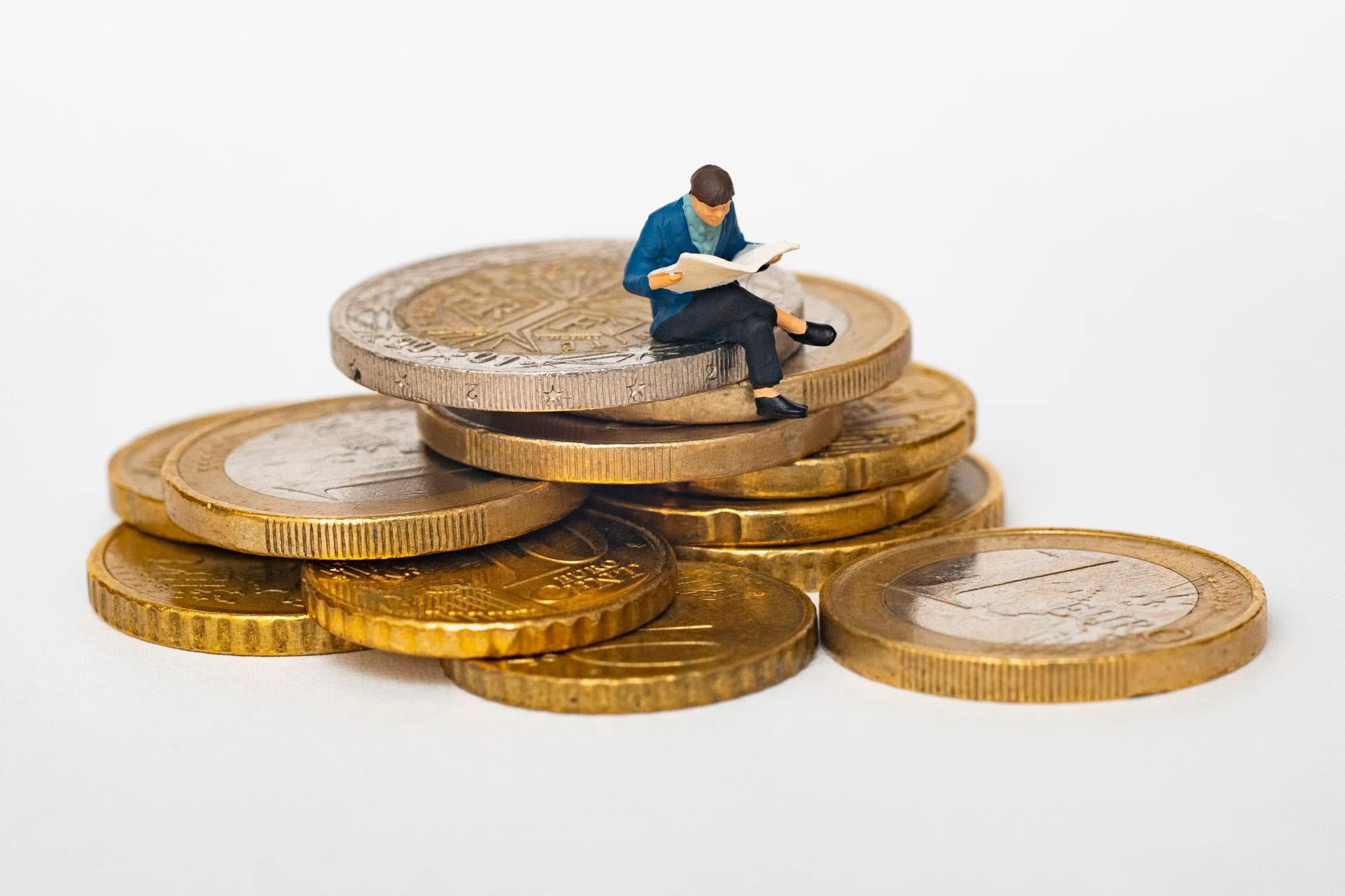 Les lacunes béantes de l'éducation économique contemporaine