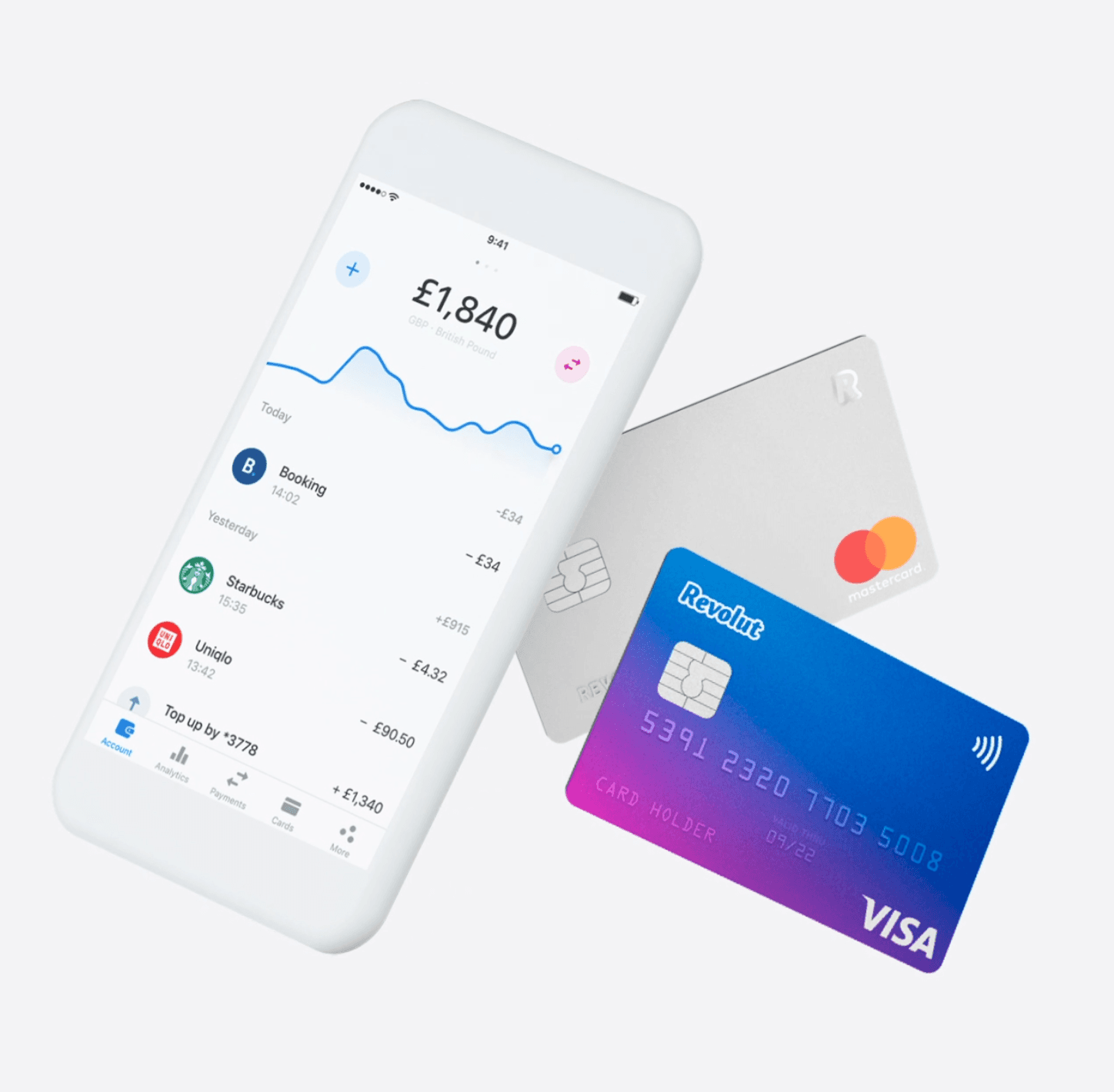 Revolut devient une banque française : ce que cela change